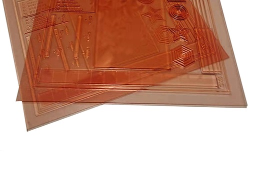 Flexo Plate
