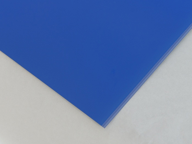STP-G thermal double layer CTP plate