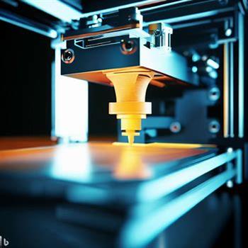 最新3D印刷技術